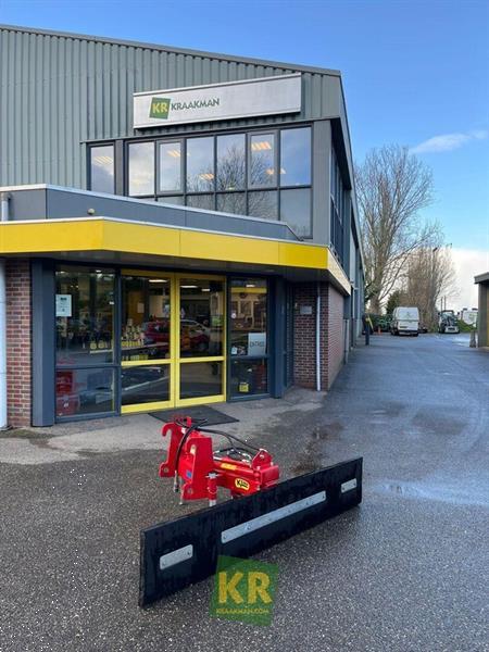 Grote foto kemp rvsabm2200 schuif 777596 agrarisch tractor toebehoren