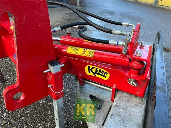 Grote foto kemp rvsabm2200 schuif 777596 agrarisch tractor toebehoren