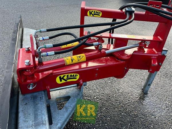Grote foto kemp rvsabm2200 schuif 777596 agrarisch tractor toebehoren
