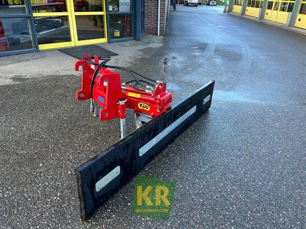 Grote foto kemp rvsabm2200 schuif 777596 agrarisch tractor toebehoren