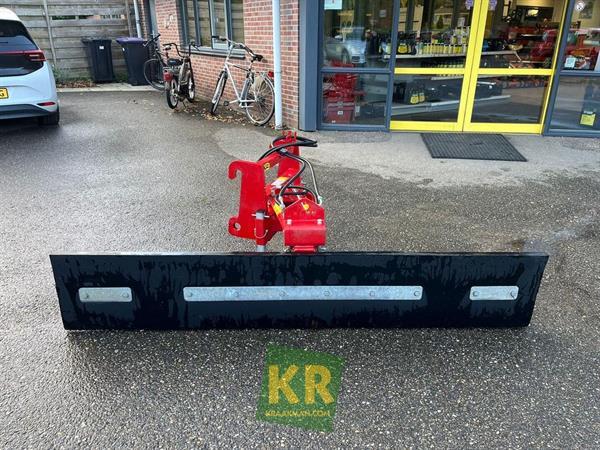 Grote foto kemp rvsabm2200 schuif 777596 agrarisch tractor toebehoren