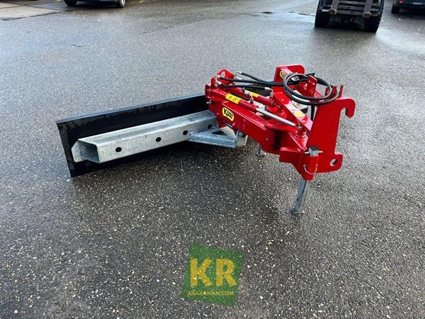 Grote foto kemp rvsabm2200 schuif 777596 agrarisch tractor toebehoren