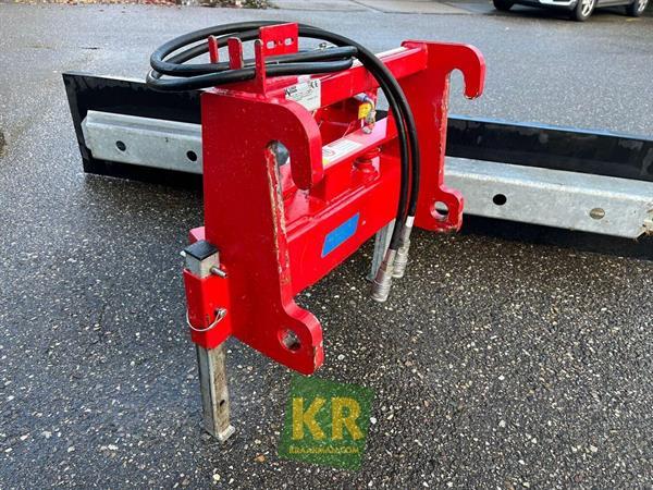 Grote foto kemp rvsabm2200 schuif 777596 agrarisch tractor toebehoren
