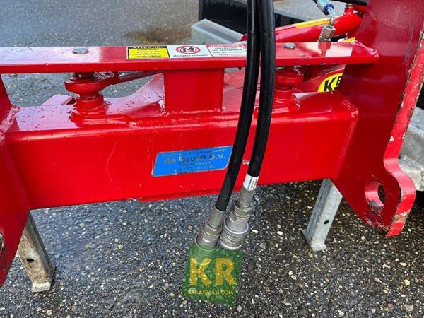 Grote foto kemp rvsabm2200 schuif 777596 agrarisch tractor toebehoren