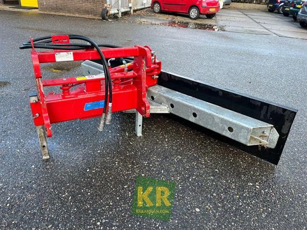 Grote foto kemp rvsabm2200 schuif 777596 agrarisch tractor toebehoren