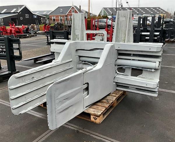 Grote foto cascade balenklem outlet agrarisch heftrucks