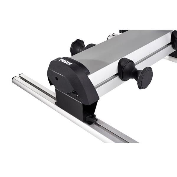 Grote foto thule veloslide caravans en kamperen caravan accessoires