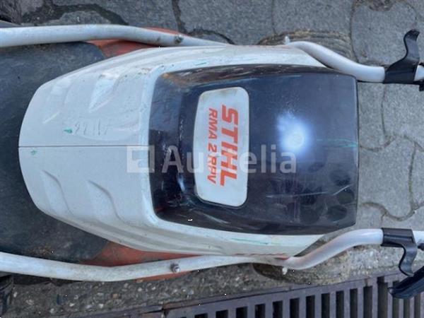 Grote foto ref 22 23 24 bat 4 tuingereedschappen te renoveren stihl tuin en terras overige tuin en terras