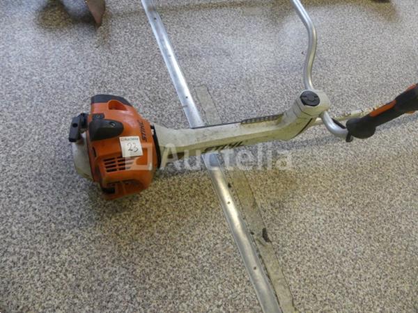Grote foto ref 22 23 24 bat 4 tuingereedschappen te renoveren stihl tuin en terras overige tuin en terras