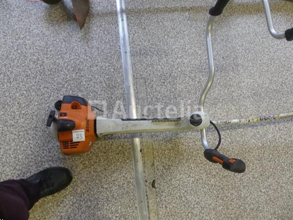 Grote foto ref 22 23 24 bat 4 tuingereedschappen te renoveren stihl tuin en terras overige tuin en terras