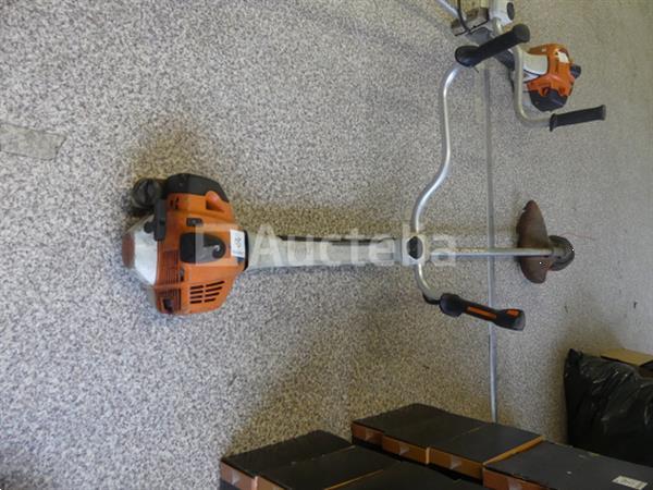 Grote foto ref 22 23 24 bat 4 tuingereedschappen te renoveren stihl tuin en terras overige tuin en terras