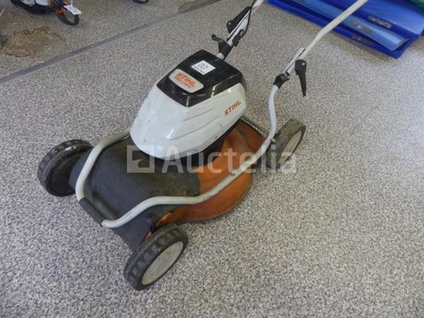 Grote foto ref 22 23 24 bat 4 tuingereedschappen te renoveren stihl tuin en terras overige tuin en terras