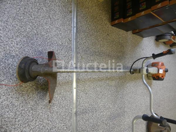 Grote foto ref 22 23 24 bat 4 tuingereedschappen te renoveren stihl tuin en terras overige tuin en terras