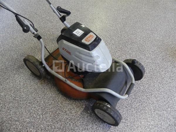 Grote foto ref 22 23 24 bat 4 tuingereedschappen te renoveren stihl tuin en terras overige tuin en terras