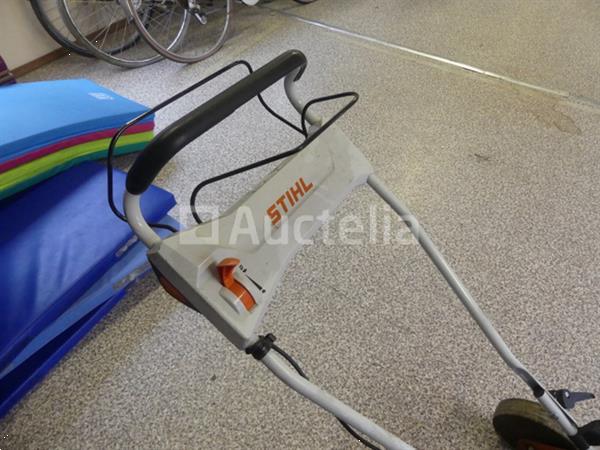 Grote foto ref 22 23 24 bat 4 tuingereedschappen te renoveren stihl tuin en terras overige tuin en terras