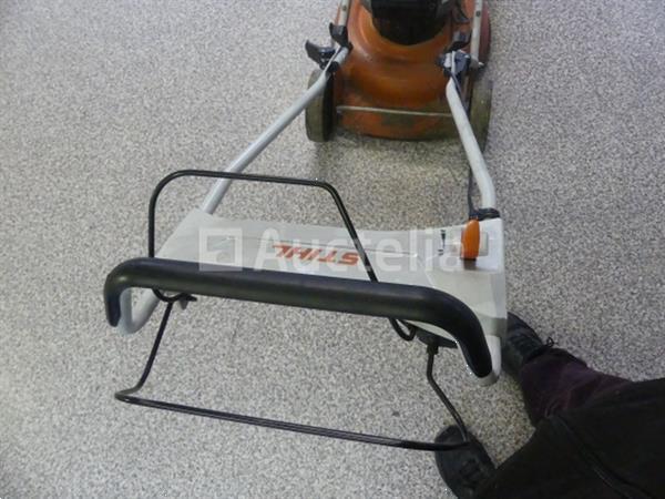 Grote foto ref 22 23 24 bat 4 tuingereedschappen te renoveren stihl tuin en terras overige tuin en terras