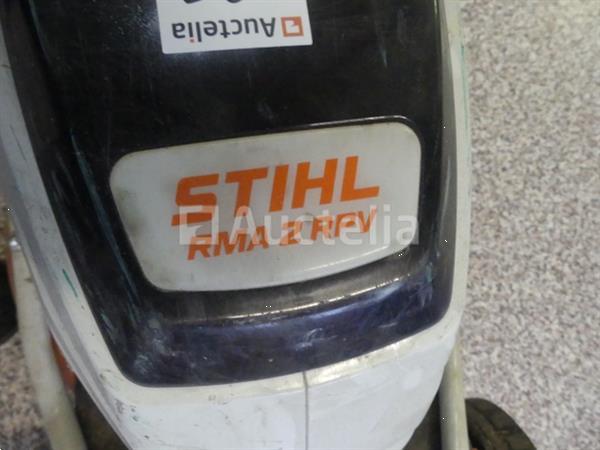 Grote foto ref 22 23 24 bat 4 tuingereedschappen te renoveren stihl tuin en terras overige tuin en terras