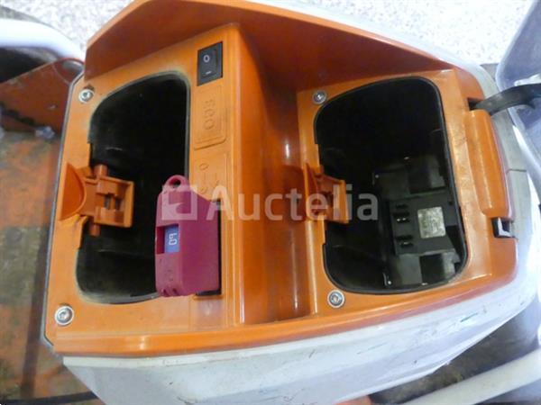 Grote foto ref 22 23 24 bat 4 tuingereedschappen te renoveren stihl tuin en terras overige tuin en terras