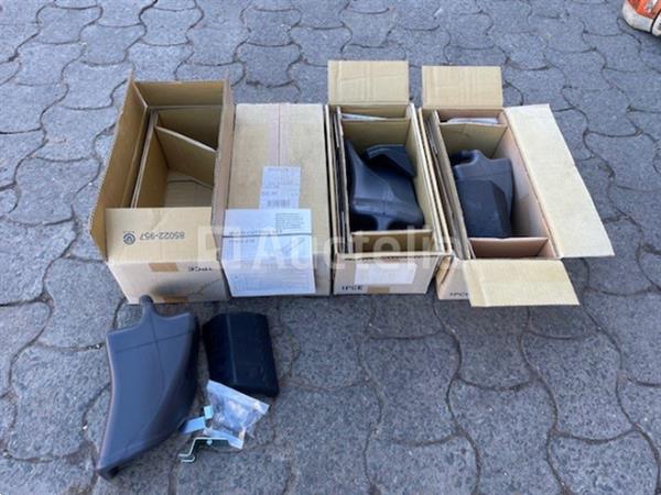 Grote foto 4 mulchkits voor de honda gxv160 multi cutting set 71902 218 tuin en terras overige tuin en terras