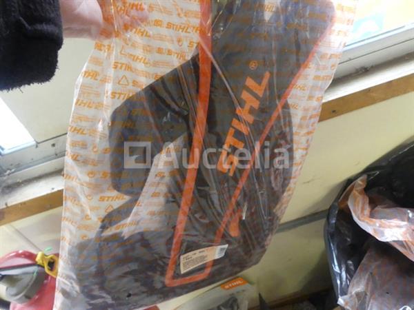 Grote foto stihl tuinieren persoonlijke beschermingsuitrusting kit tuin en terras overige tuin en terras