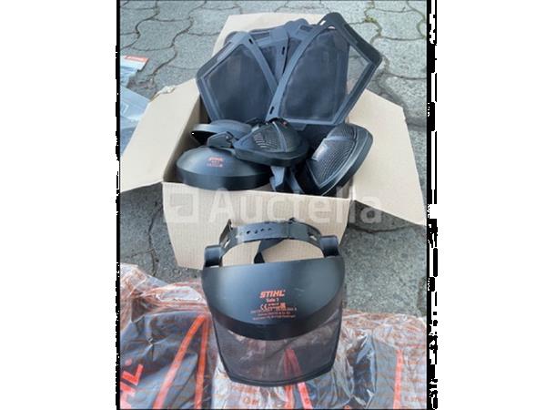 Grote foto stihl tuinieren persoonlijke beschermingsuitrusting kit tuin en terras overige tuin en terras