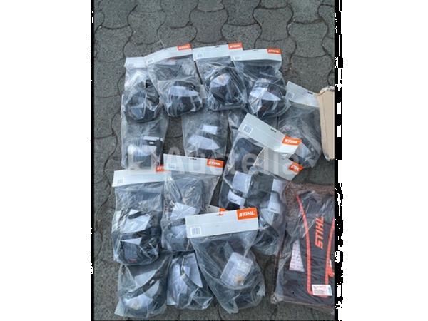 Grote foto stihl tuinieren persoonlijke beschermingsuitrusting kit tuin en terras overige tuin en terras