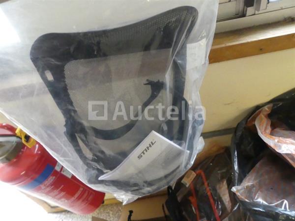 Grote foto stihl tuinieren persoonlijke beschermingsuitrusting kit tuin en terras overige tuin en terras