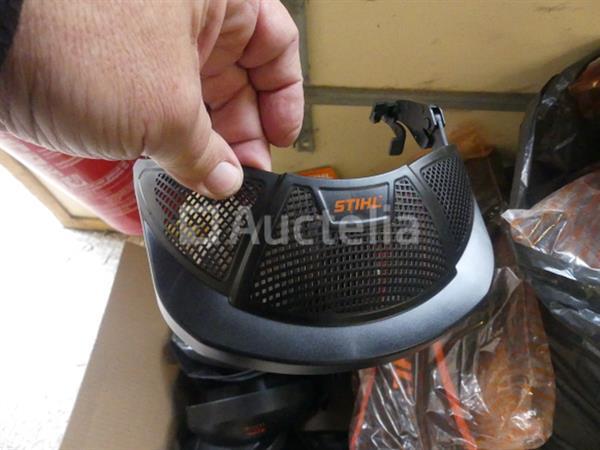 Grote foto stihl tuinieren persoonlijke beschermingsuitrusting kit tuin en terras overige tuin en terras