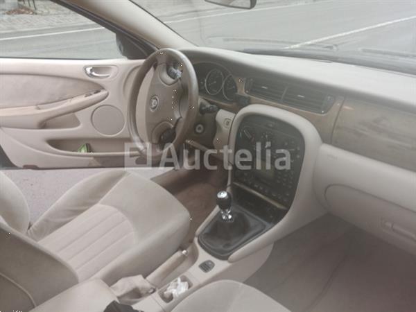 Grote foto jaguar x type 2001 black friday 65 kopersvergoeding doe het zelf en verbouw overige doe het zelf en verbouw