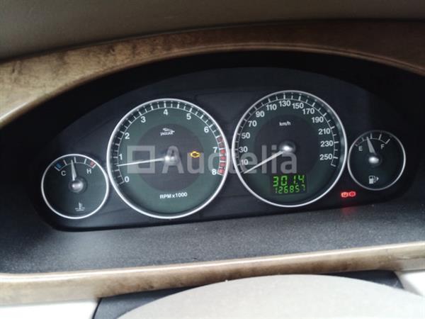 Grote foto jaguar x type 2001 black friday 65 kopersvergoeding doe het zelf en verbouw overige doe het zelf en verbouw