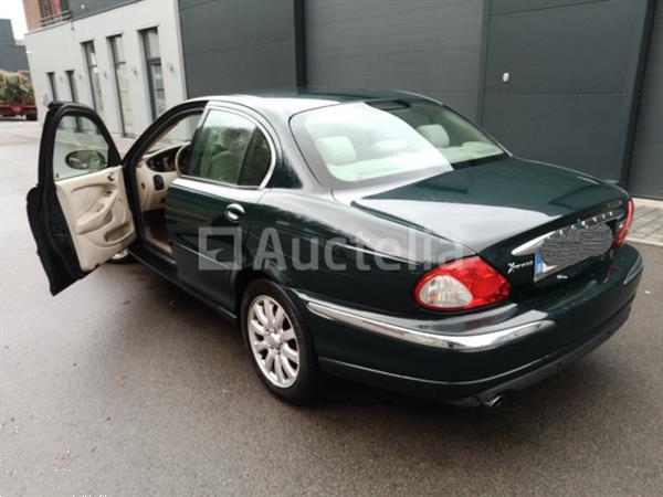 Grote foto jaguar x type 2001 black friday 65 kopersvergoeding doe het zelf en verbouw overige doe het zelf en verbouw