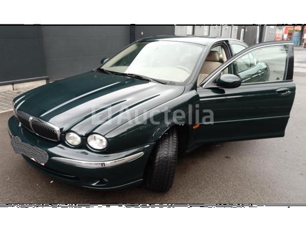 Grote foto jaguar x type 2001 black friday 65 kopersvergoeding doe het zelf en verbouw overige doe het zelf en verbouw