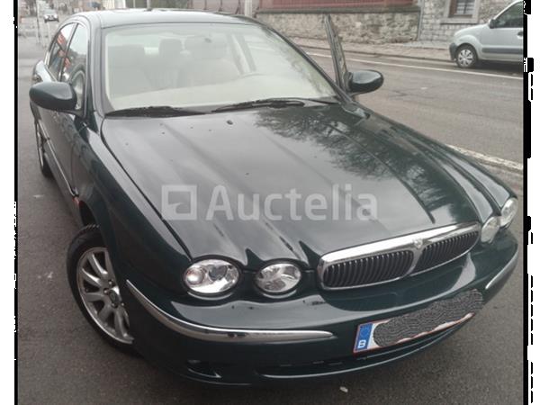 Grote foto jaguar x type 2001 black friday 65 kopersvergoeding doe het zelf en verbouw overige doe het zelf en verbouw