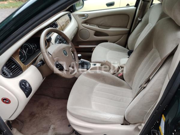 Grote foto jaguar x type 2001 black friday 65 kopersvergoeding doe het zelf en verbouw overige doe het zelf en verbouw