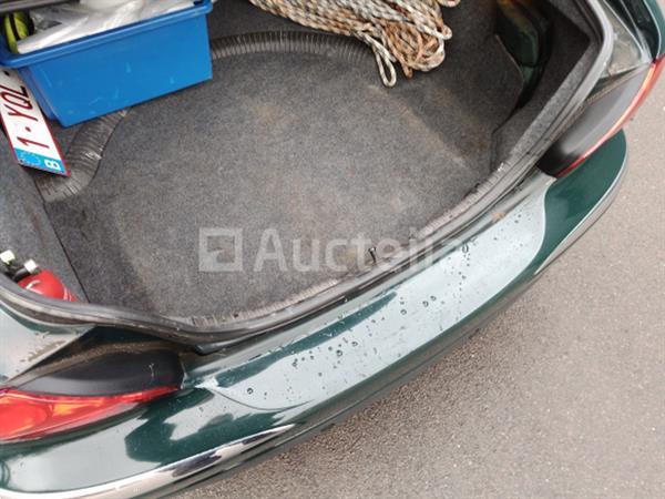 Grote foto jaguar x type 2001 black friday 65 kopersvergoeding doe het zelf en verbouw overige doe het zelf en verbouw