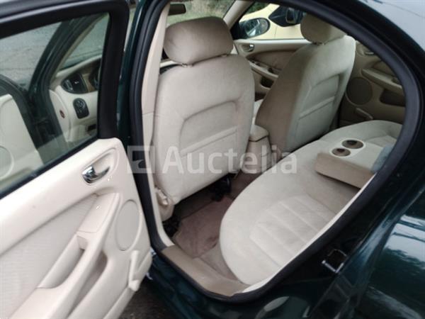 Grote foto jaguar x type 2001 black friday 65 kopersvergoeding doe het zelf en verbouw overige doe het zelf en verbouw