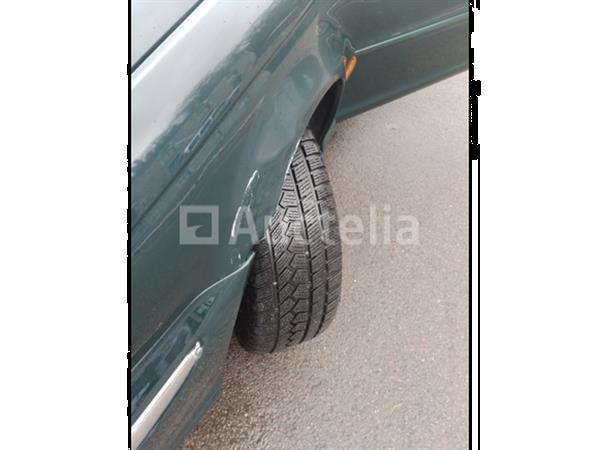 Grote foto jaguar x type 2001 black friday 65 kopersvergoeding doe het zelf en verbouw overige doe het zelf en verbouw