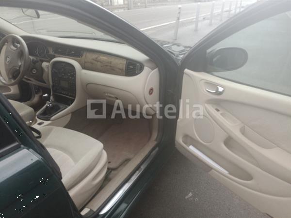 Grote foto jaguar x type 2001 black friday 65 kopersvergoeding doe het zelf en verbouw overige doe het zelf en verbouw