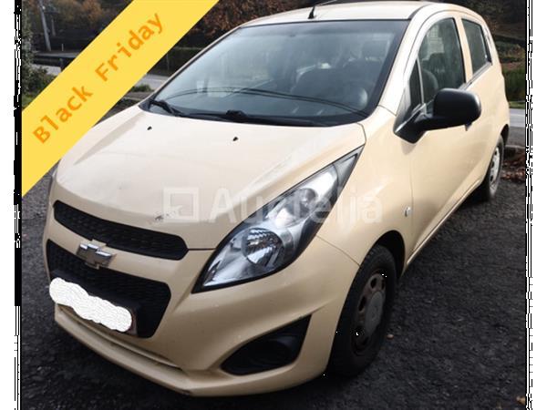 Grote foto chevrolet spark 2013 black friday 65 aankoopvergoedingen doe het zelf en verbouw overige doe het zelf en verbouw
