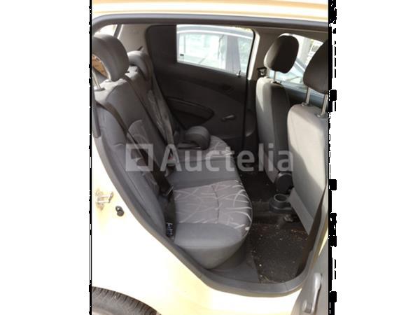 Grote foto chevrolet spark 2013 black friday 65 aankoopvergoedingen doe het zelf en verbouw overige doe het zelf en verbouw