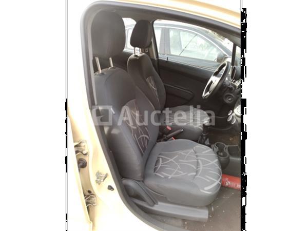 Grote foto chevrolet spark 2013 black friday 65 aankoopvergoedingen doe het zelf en verbouw overige doe het zelf en verbouw