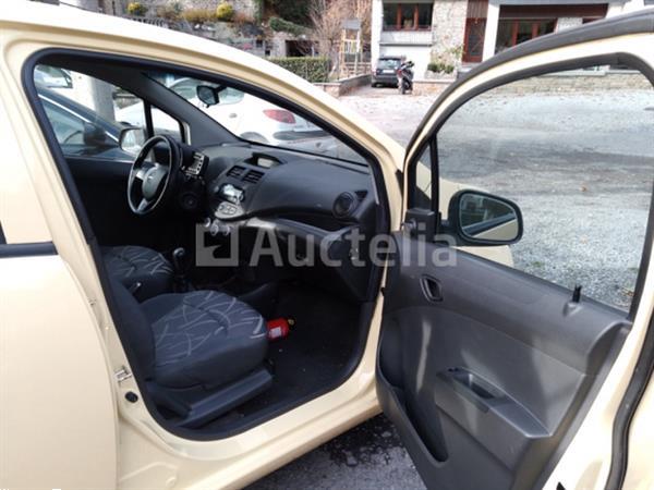 Grote foto chevrolet spark 2013 black friday 65 aankoopvergoedingen doe het zelf en verbouw overige doe het zelf en verbouw