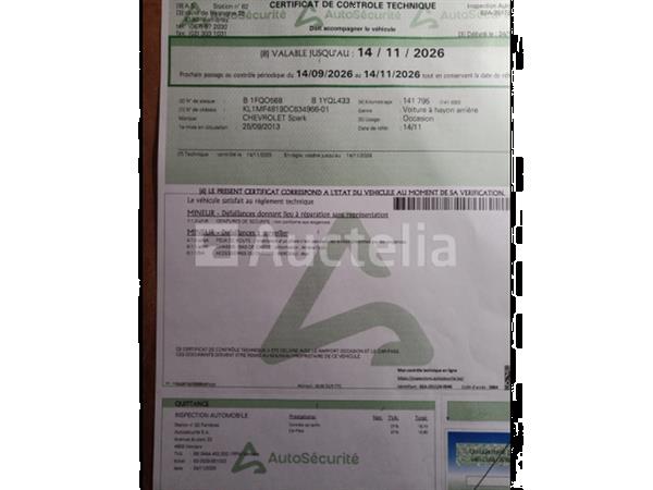 Grote foto chevrolet spark 2013 black friday 65 aankoopvergoedingen doe het zelf en verbouw overige doe het zelf en verbouw