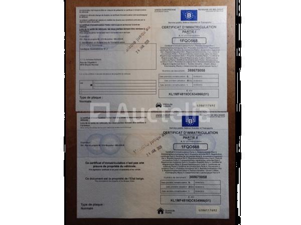 Grote foto chevrolet spark 2013 black friday 65 aankoopvergoedingen doe het zelf en verbouw overige doe het zelf en verbouw