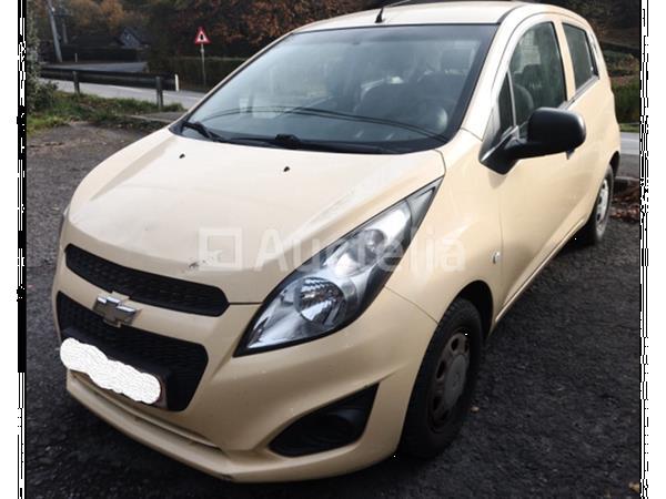 Grote foto chevrolet spark 2013 black friday 65 aankoopvergoedingen doe het zelf en verbouw overige doe het zelf en verbouw