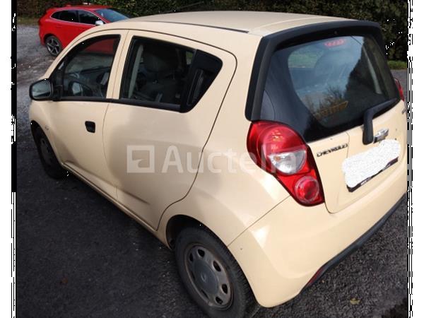 Grote foto chevrolet spark 2013 black friday 65 aankoopvergoedingen doe het zelf en verbouw overige doe het zelf en verbouw