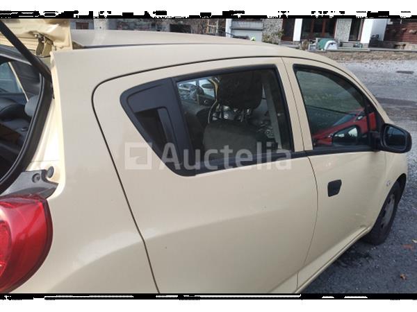 Grote foto chevrolet spark 2013 black friday 65 aankoopvergoedingen doe het zelf en verbouw overige doe het zelf en verbouw