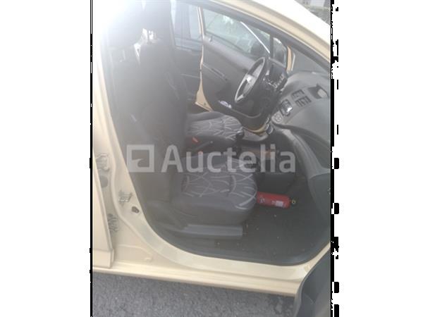 Grote foto chevrolet spark 2013 black friday 65 aankoopvergoedingen doe het zelf en verbouw overige doe het zelf en verbouw