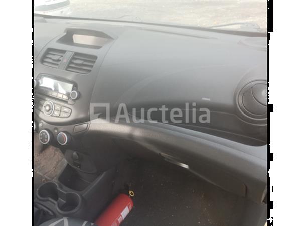 Grote foto chevrolet spark 2013 black friday 65 aankoopvergoedingen doe het zelf en verbouw overige doe het zelf en verbouw