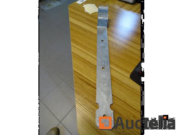 Grote foto 20 versterkte scharnieren van 900 mm doe het zelf en verbouw onderdelen en accessoires